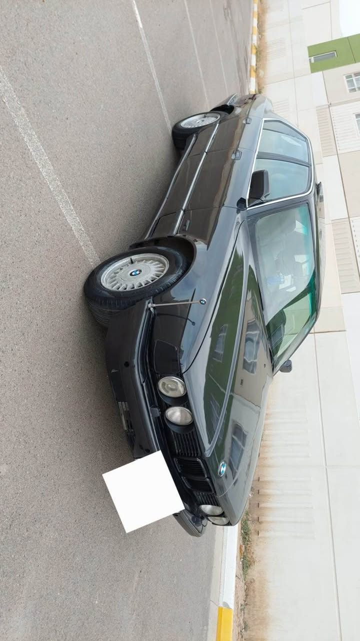 الهم صلى على محمد والً محمد🧿

أعاده النشر بسبب الوعد الكاذبه 

BMW 735🥇
كير محرك تمام 

ويل كب خليه ✅

تايرات وحداديه جديده✅

6سلايت روف 3طكات123💎

 
موديل سياره  1991🧿🤍
رقم دولي هزه جديده 

 وسنويه باسمي😇

تبريد ثلج ❄️ حماوه ماكو جوزه مارسدس شادلها

 
غرفه جلد صحراوي   🤍🤍

سياره بدون اي ضرر لاكص ولا ضربه فقط صبغ جماليه💎

السعر مناسب علق تم يوصلك خاص والشراي يجي ومارجعه 

مو شراي لا تواعد جذب وتخليني احذف المنشور رجآ….
رقم الهاتف ☎️***********
الموقع 📍بغداد بغداد, العراق
