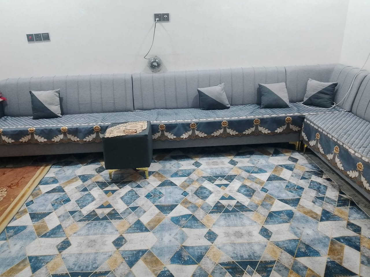 ديوان طول سبعه ونص تزكام للبيع بعده جديد شهرين م̷ـــِْن مسويته العنوان الكريمه واسط قرب جامع +9647735165710تصال


**إذا كنت صاحب هذا الإعلان وتريد حذفه لأي سبب، رجاءا أرسل رسالة إلى الدعم الفني**