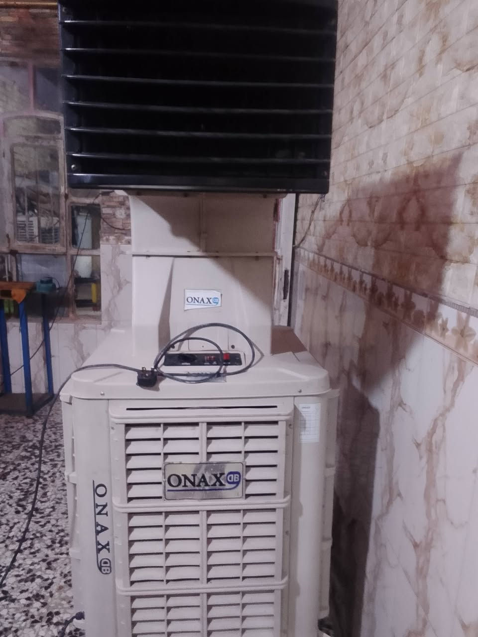 للبيع حجم 60 حلفات بلادي ونضاف استعمال قليل سعرها 250قفللل مكان بغداد  0786972571


**إذا كنت صاحب هذا الإعلان وتريد حذفه لأي سبب، رجاءا أرسل رسالة إلى الدعم الفني**