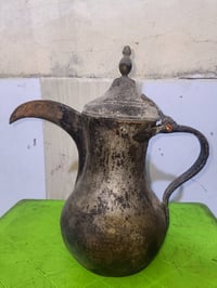 نجفي قديم • ارتفاع ٣٨سم • مستعمل