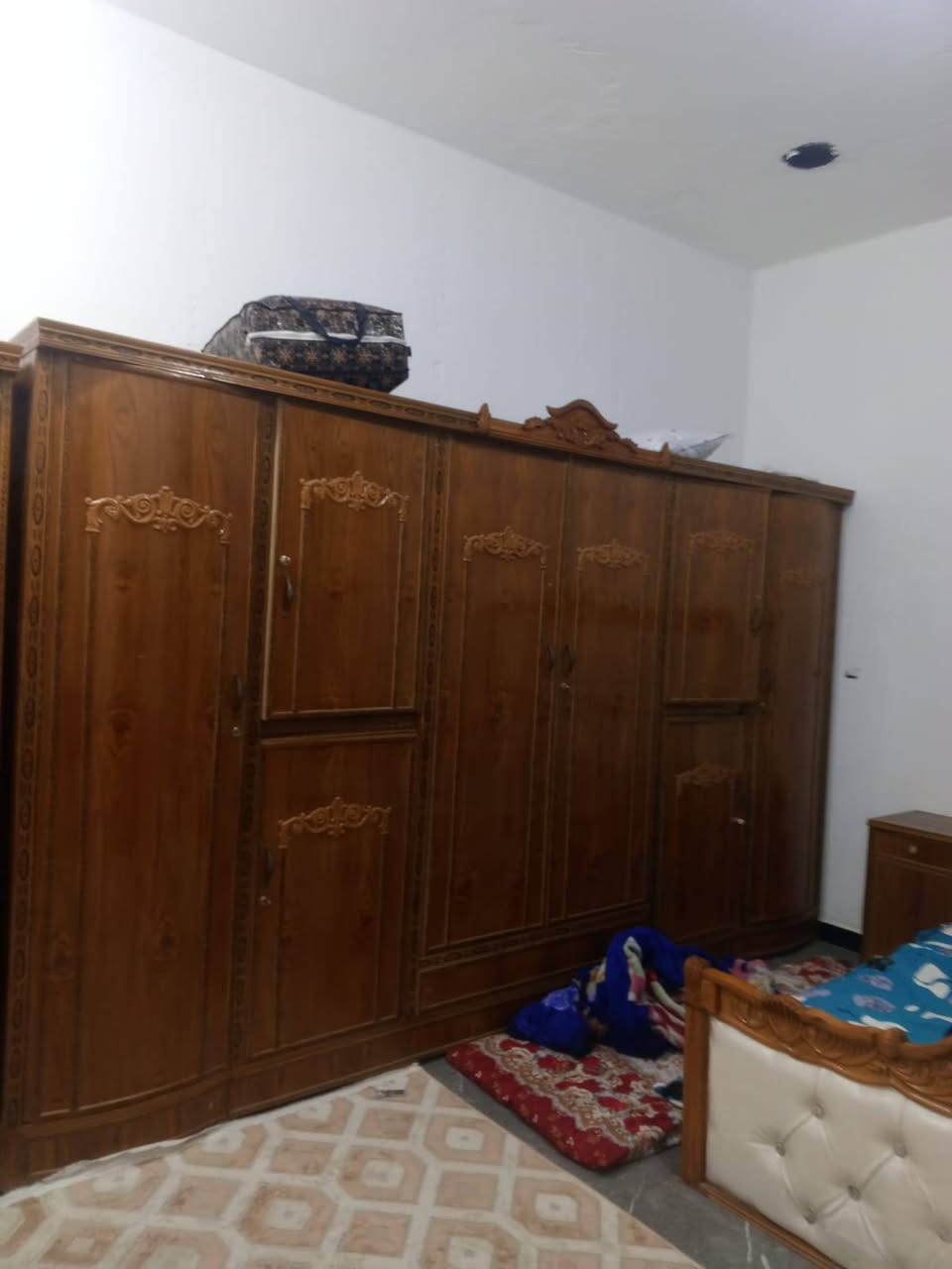 دوره سعرها750 مع دوشك اخت جديده


**إذا كنت صاحب هذا الإعلان وتريد حذفه لأي سبب، رجاءا أرسل رسالة إلى الدعم الفني**