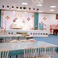 قاعة ميار • شارع المطار • كادر نسائي