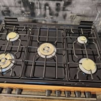 طباخ مستعمل • رويال • كربلاء