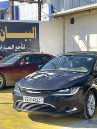 سي ٢٠٠ • ٢٠١٨ • مكينة ٢٤٠٠