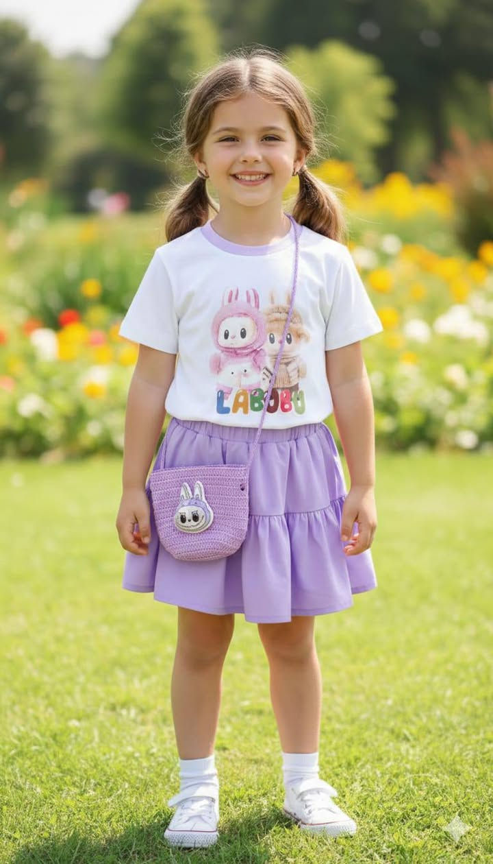 بدله بناتي 3 قطع العمر 1/5
الدرزن 75 الف يتوفر توصيل جميع المحافظات
الحجز واتس ***********
بغداد #دهوك #سليمانيه# ديالى #السماوه#ديالى#
