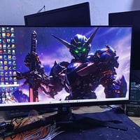 ASUS TUF • ٢٧ انش • ١٨٠هرتز