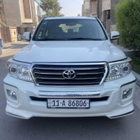 لاندكروز ستينية • ٢٠١١ • ٢٠٠الف