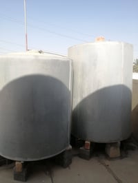 تانكيات • اثنين • زرف بسيط