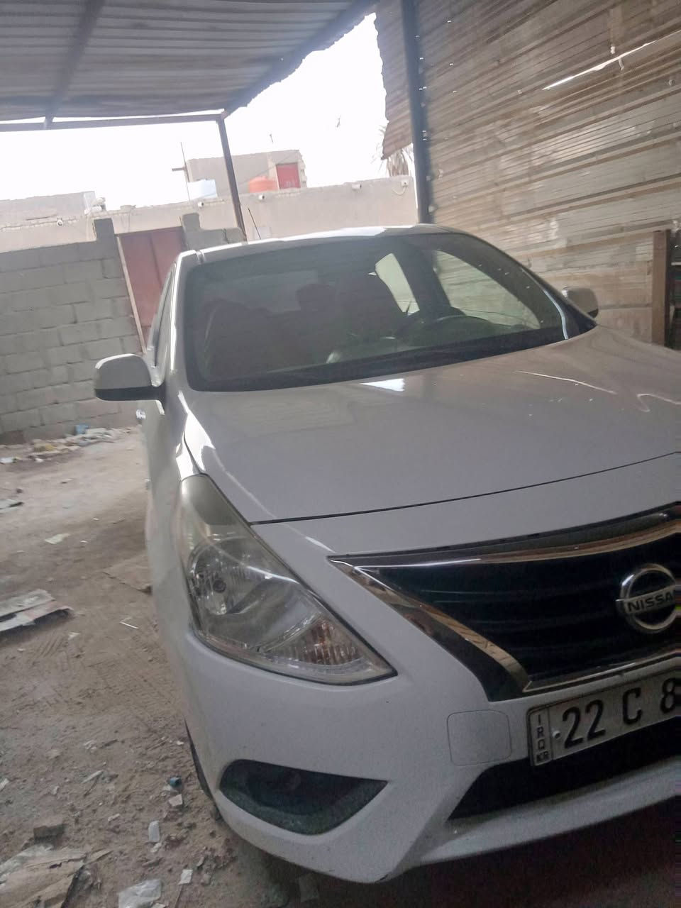 السلام عليكم نيسان سني البيع موديل 2023 سياره كفاله السعر تصل على الرقم وبل خدمه *********** مكلف بنشر
