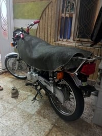 محرك سيجي • شاصي بارت 2018 • اوراق اصولي