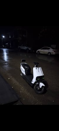 سوبر ملف ٢٢٠٠ • ٥ بطاريات ٣٢ أمبير • البصرة القبلة