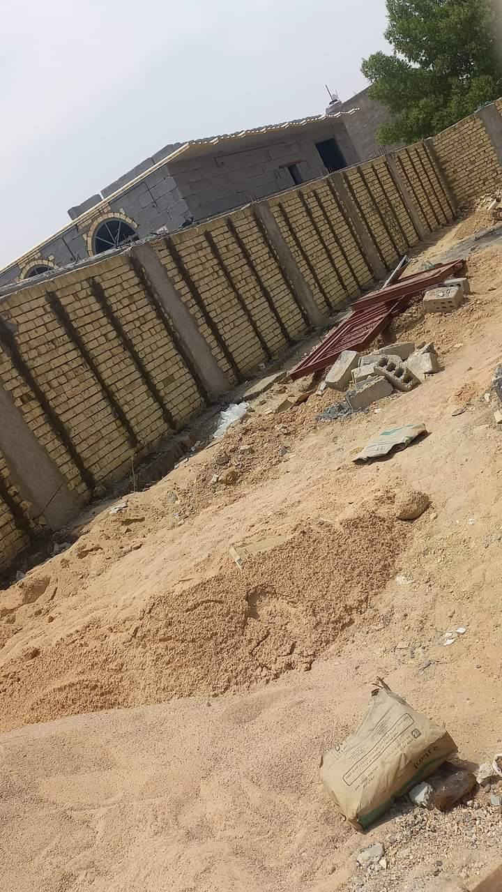 سلام عليكم كادر لباخين سمنت جص بورك نثر لط شغل درجة اولى في كربلاء ***********    ***********
