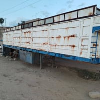 بودي لليجار يحمل 50 طن دنكيرين 07736947467 07510112391