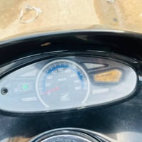 سي اكس جيل الأول • ياباني • أوراقها موجودة