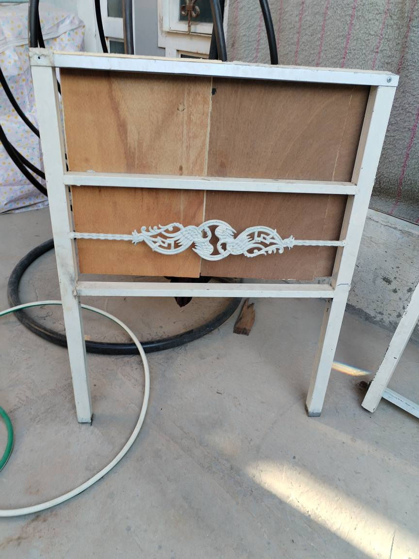 سرير حديد يصير قنفه مكان النجف النجف, العراق


**إذا كنت صاحب هذا الإعلان وتريد حذفه لأي سبب، رجاءا أرسل رسالة إلى الدعم الفني**