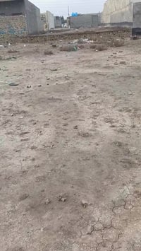 أرض • شارع ابو احمد • ٢٠٠م