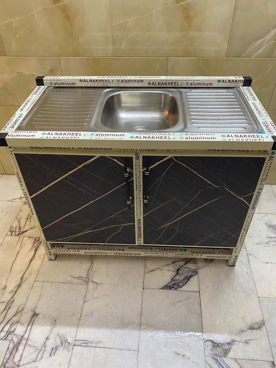 سنك اخو الجديد مستعمل 15 يوم فقط
السعر 100


**إذا كنت صاحب هذا الإعلان وتريد حذفه لأي سبب، رجاءا أرسل رسالة إلى الدعم الفني**