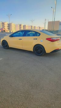 فورتي • ٢٠١٥ • موتور 2000