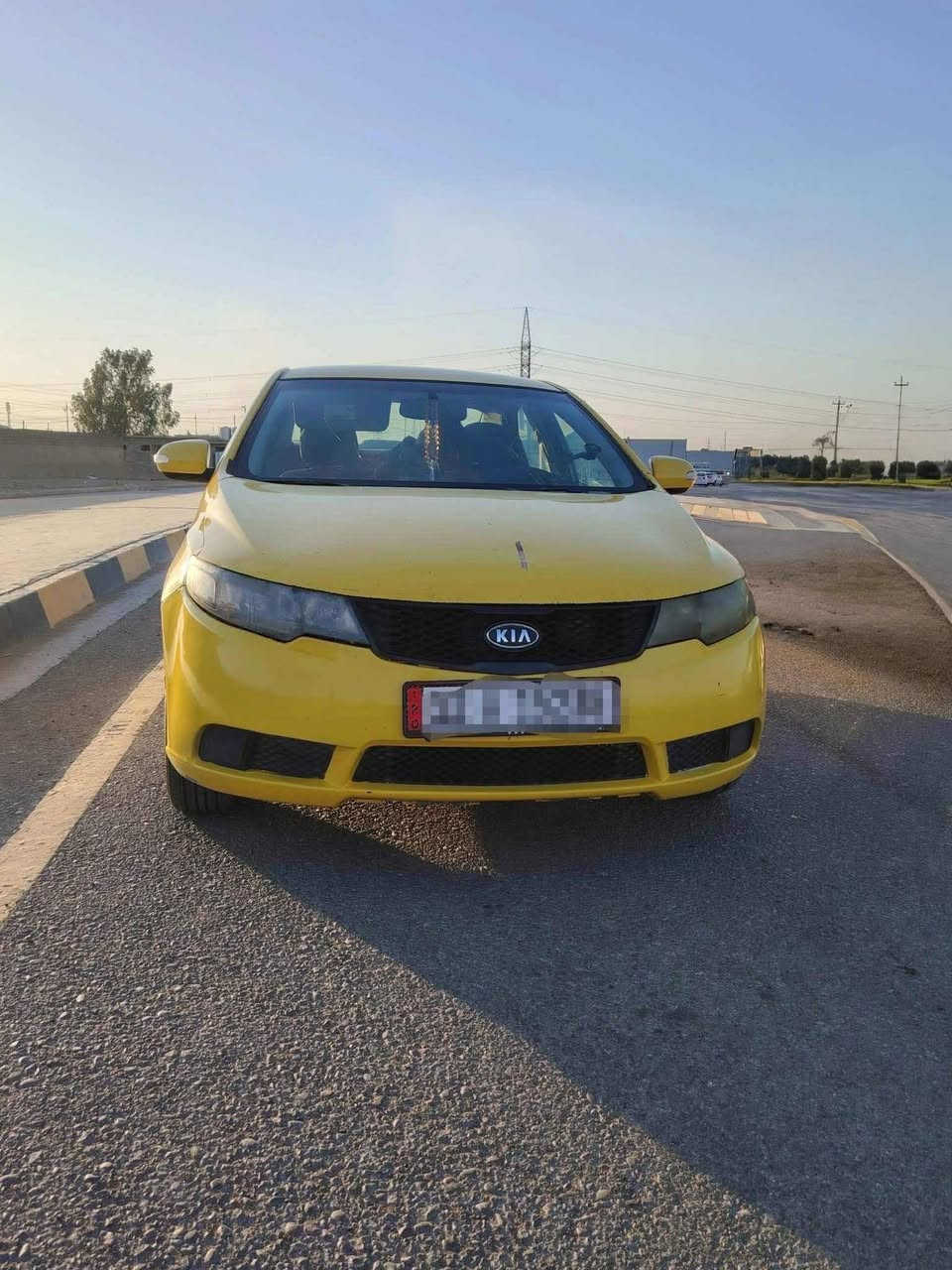 كيا فورتي 2010 رقم  الجديد نينوى دولي  هزه لل 2028 اني الشرعي بيها جاملغين وبونيد تبديل السعر 85 وبيها مجال وبيها كابون بانزين شرط الوكاله والتحويل


**إذا كنت صاحب هذا الإعلان وتريد حذفه لأي سبب، رجاءا أرسل رسالة إلى الدعم الفني**