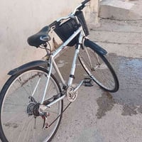 بيسكل • مقاس 27 • موصل رشيدية