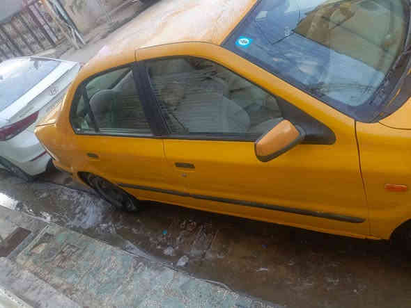 السلام عليكم سمند 2012 كير محرك فرنسي مكفولات سياره بيهه صبغ كد شبر بل باب يمنه صدر دبلات نضيف تايرات زوج امامي جديد تبريد خير من لله  سعر 31 بيهه مجال قليل مكاني بغداد الامين ***********
