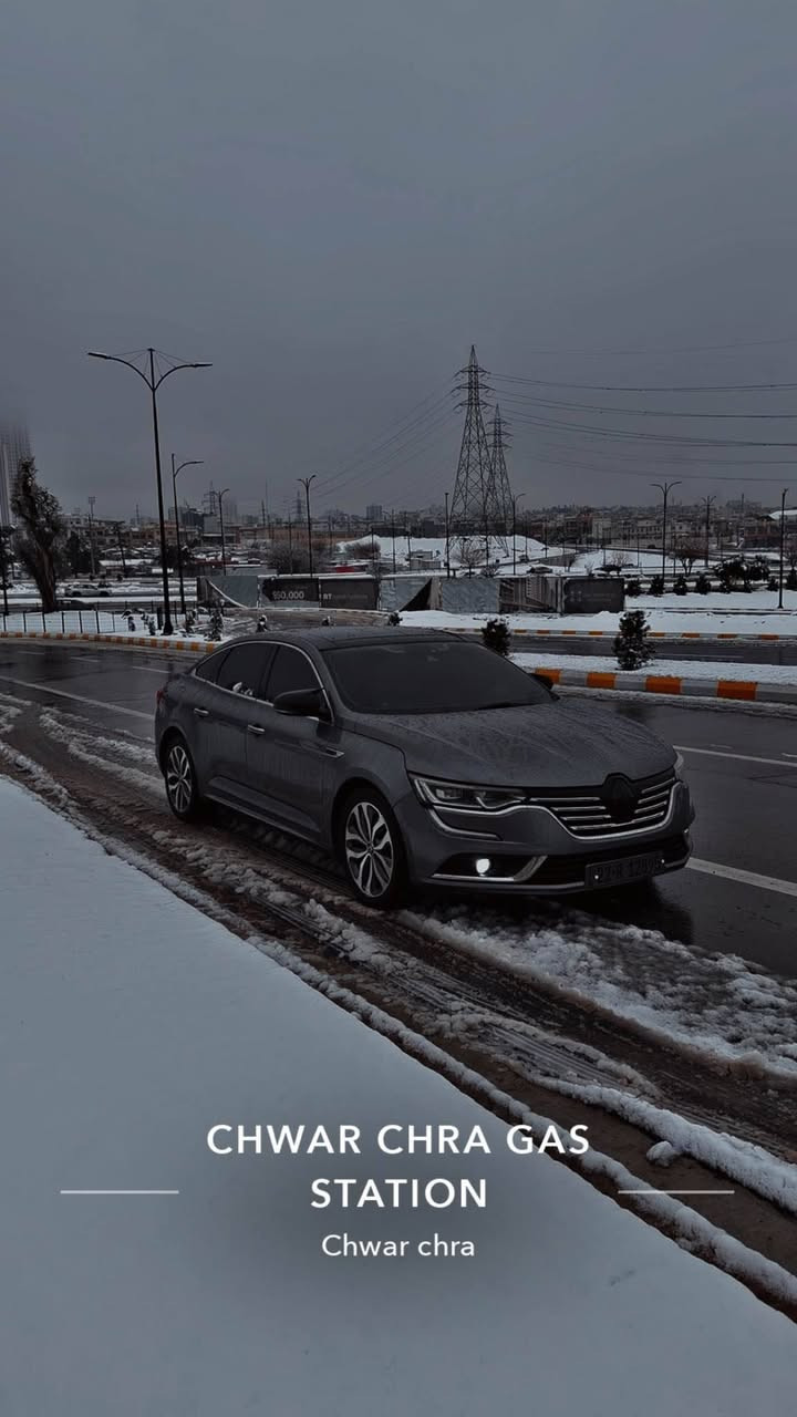 رینۆ تالیسمان Renault Talisman مودێل 2018 بۆ فرۆشتن
نرخی گونجاوو نمونە لە جوانی و پاک

چەمەلخی پێشەوە سایەق گۆراوە بە بیلاد
یەک بست PDR هەیە بێ ناو گرتن

* فۆڵ مواسافات بێ کێشە
* پانۆراما
* بەصمە دەست بەرە بۆ دەرگاکە نەکرێتەوە
* 3 مەتر دوور بکوورەوە خۆی دا ئەخزێت
* کوشن میمۆری
* کوشن سارد و گەرم
* ناویگەکان لەگەڵ کردنەوە و داخستن ئەخاوێت
* پێنج مۆدی لێخوڕین (سپۆرتی تیدایە)
* لایت بیلاد LED
* سنووق حاسە (قاچ بخەرە ژێر سنووق ئەکرێتەوە)
* شاشە تایبەتی گەورە
* داشبۆرد LED 4 ڕەنگی بیلاد
* کامڵ پرۆگرامێ
* تەحدید سورعە
* ئۆتۆ پارکینگە بە 3 شێواز
* چوار دەوری کامڵ حاسەیە، لە کەنتی ڕۆشتن ئاگادارت دەکاتەوە لە شتی نزیک
* ئەبێت کراوە
* 100.000 کەم ڕۆشتووە

ناونیشان: سلێمانی

نرخ: 125 وەرقەوە، معاملە

بۆ زیاتر زانیاری تەلەفۆن بکە
*********** السليمانية, العراق
