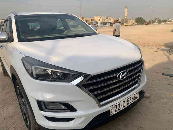 السلام عليكم للبيع توسان 2019

خليجي فول عده الفتحه

بصمه
بصمه ابواب
كشن كهرباء
شاشه كبيره
تحكم ستيرن
شاحن لاسلكي
محرك 2000 دوش

كير ومكينه وصدر وتايرات وتبريد فول وخير من الله

الصبغ بيه مكانات ابيع عام وسونار موجود ويا صور

رقم أربيل دولي تحويل ثاني يوم

السعر 148 وبيه مجال بسيط

العنوان بغداد العامريه شارع البصره

***********

*********** بي واتساب
