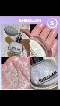 مكياج شيگلام • باركود أصلي • توصيل مجاني ٥ قطع