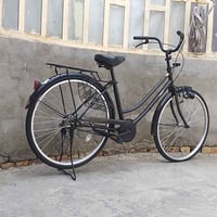 دراجة • حجم ٢٦ • ما مستخدمة