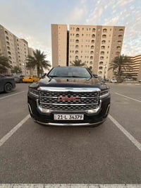 جمسي اكاديا • ٢٠٢٢ • مقايضة سبورتج