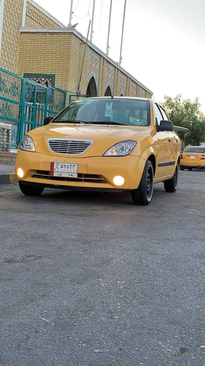 السلام عليكم طيبه موديل ١٦ جاهزه من كلشي مابيهه أي شي عارضه ٤٥ كبل الشارع كلشي شغال صدر مكينه كيره كلهه مكفوله ‭٠٧٧١ ٧٤٢ ٦٧٥٤‬
