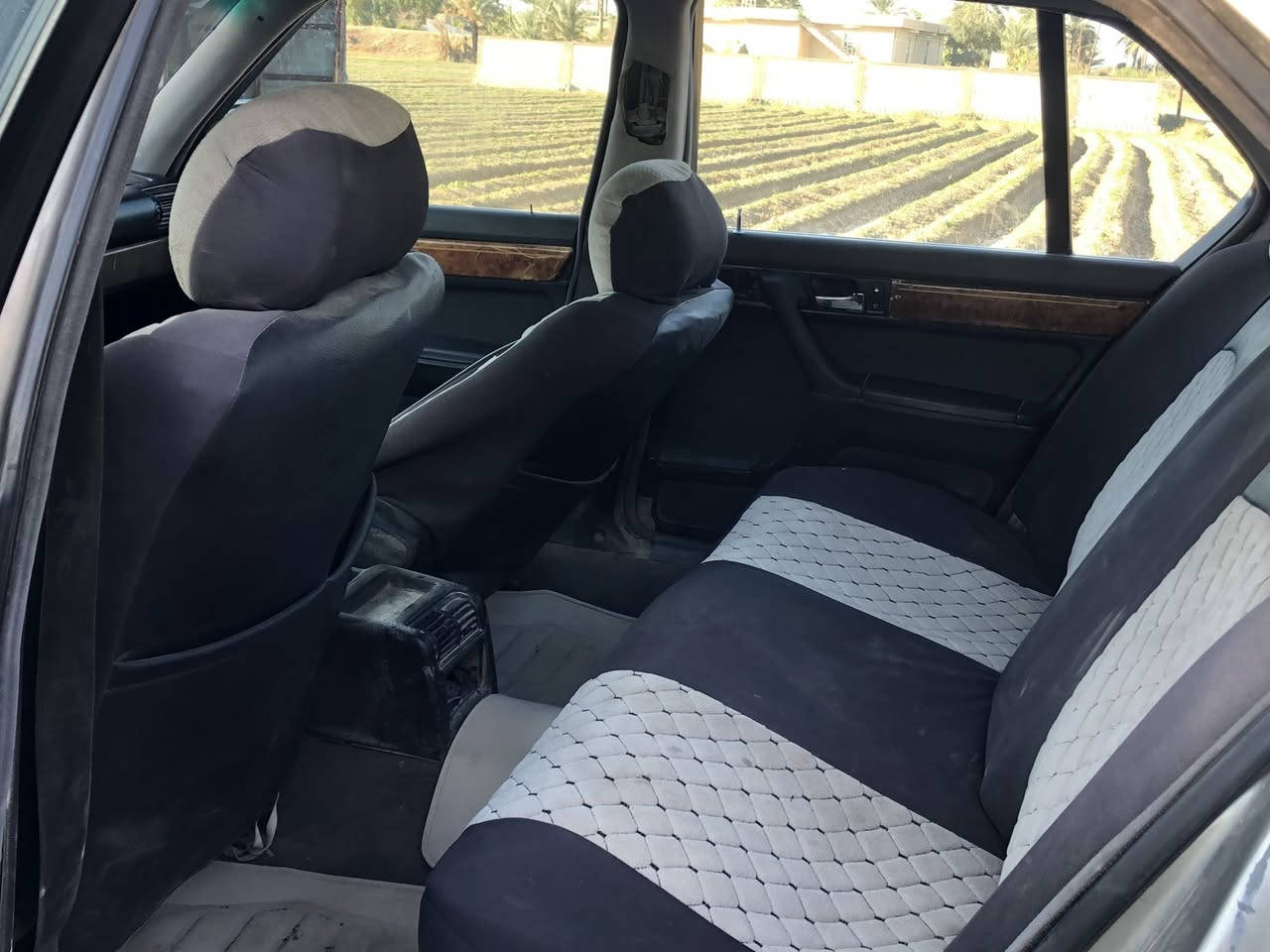 سلام عليكم
BMW
1991                 
730
كير عادي 
كير محرك جدد كفاله
تواير جدد 
نقصه صدر تعبان 
 
رقمها.    نجف باسمي 
تحويل ثاني يوم
مكان اليوسفيه قرب الطاقه الروسيه 
ه ***********
*********** 

السعر 
    السعر 
        السعر 

28
