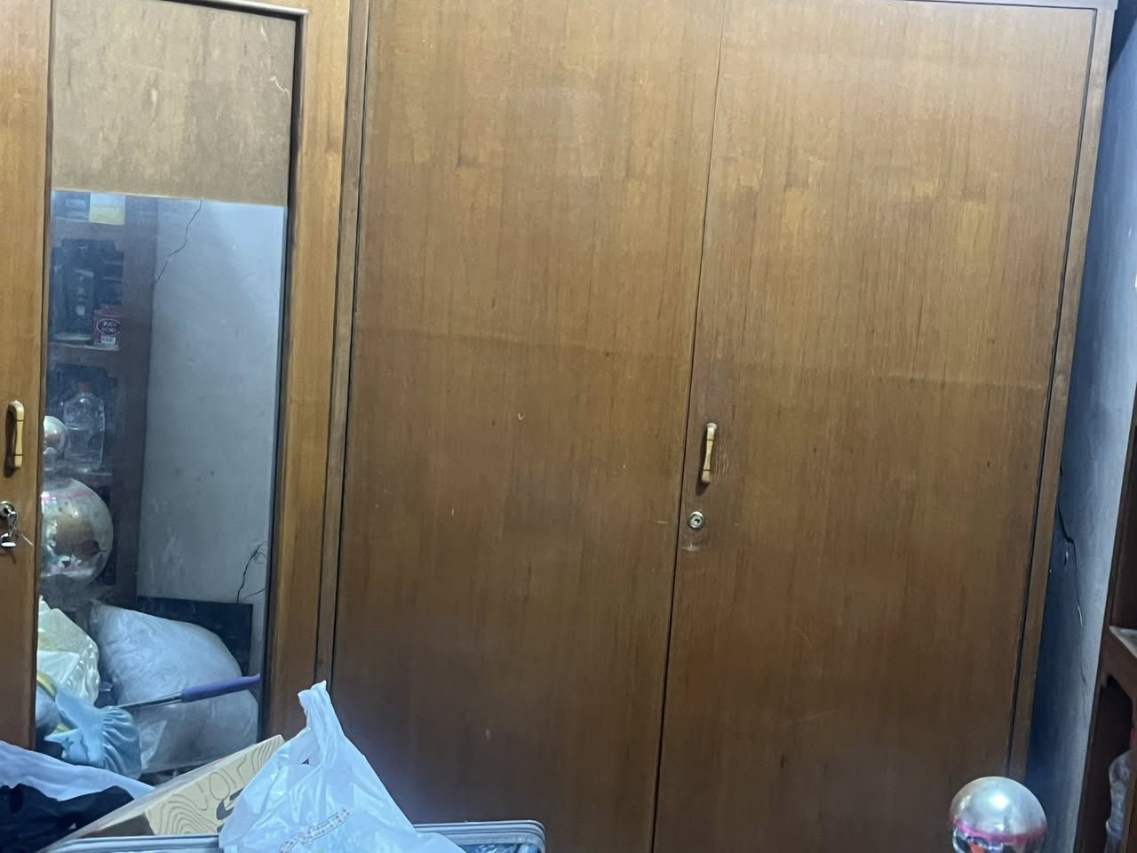 سلام عليكم
غرفه للبيع سعر ١٥٠ خشب قديم اصلي ثمانينات


**إذا كنت صاحب هذا الإعلان وتريد حذفه لأي سبب، رجاءا أرسل رسالة إلى الدعم الفني**
