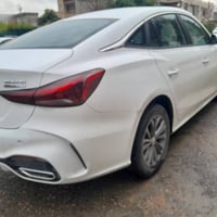 ام جي جيتي • ٢٠٢٥ • ٤٠٠٠