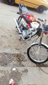 دراجة 4 كير • موديل 2026 • كربلاء