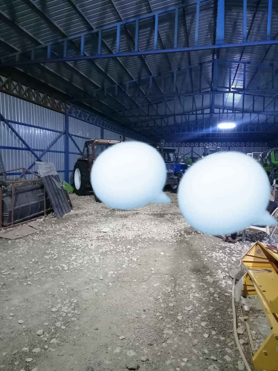 للأجار او البيع مخزن وجملون
طول جملون40م+ عرض 16م )

+عرض المخزن 8+الطول 40

موجود غرفة مكتب

 موجود كهرباء ماء    *********** 

حمامات أيضاً. اتصال *********** 

المكان الحله الخط السريع الدولي قرب مطعم ومحطة جنة الفرات +وا تقاطع جبله صويره
