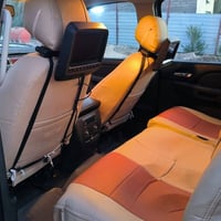 ٢٠١٣ • وارد امريكي • رقم بغداد