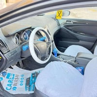 سوناتا ٢٠١٥ • بنزين • فول مواصفات