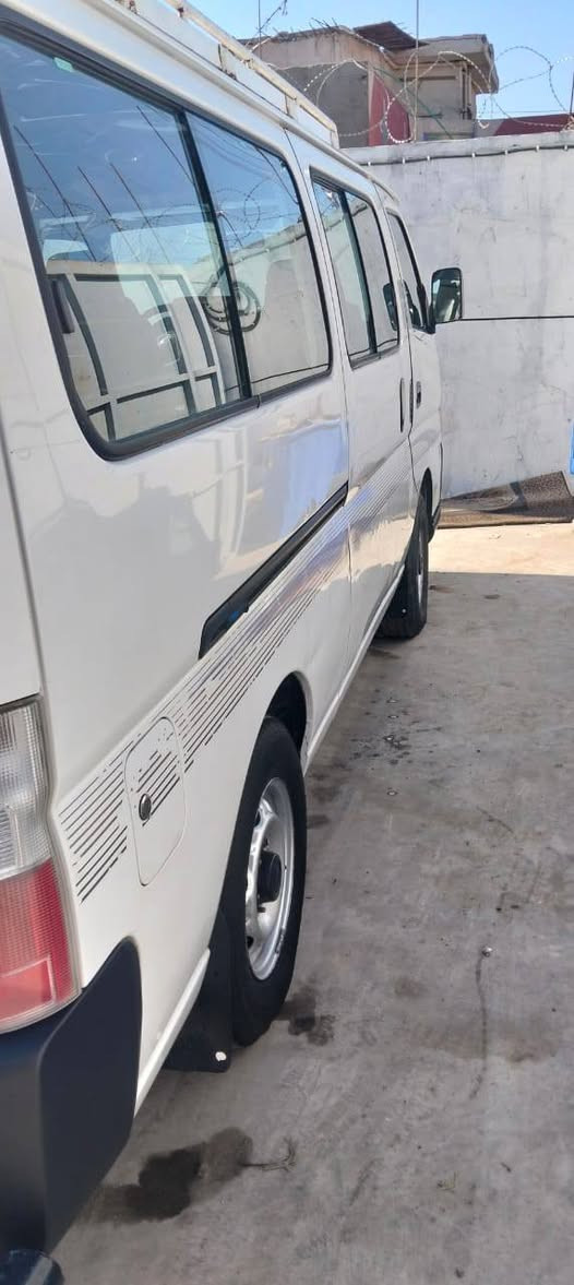 سياره نيسان ناصيه اورفان مديل2013رقم كربلاء مشروع وطني بأسمي مكفوله من الصبغ والضربه بارد اقل الاصبع باالجنطه كيرومحرك باالكفاله دوشمه جديده العنوان بغداد المعامل السعر 155$بيهامجال بسيط الاستفسار على الهاتف فقط انامكلف باالنشر رقم الهاتف ***********
