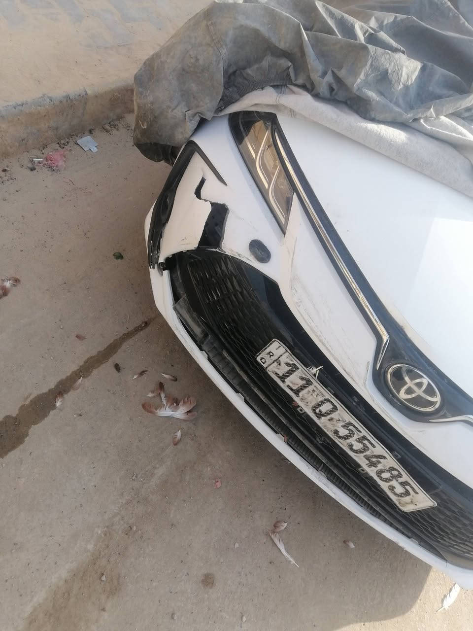 ابيع علا حطتهة كورلة خليجي فول فتحة سقف ماعدة كراسي كهرباء ماشية 8000 صار بيهة حادث اليوم ***********
