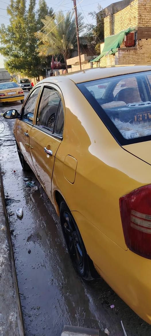 ليفان 620 2010 سياره مصبوغه عام كير ومكينه مكفولات ***********
