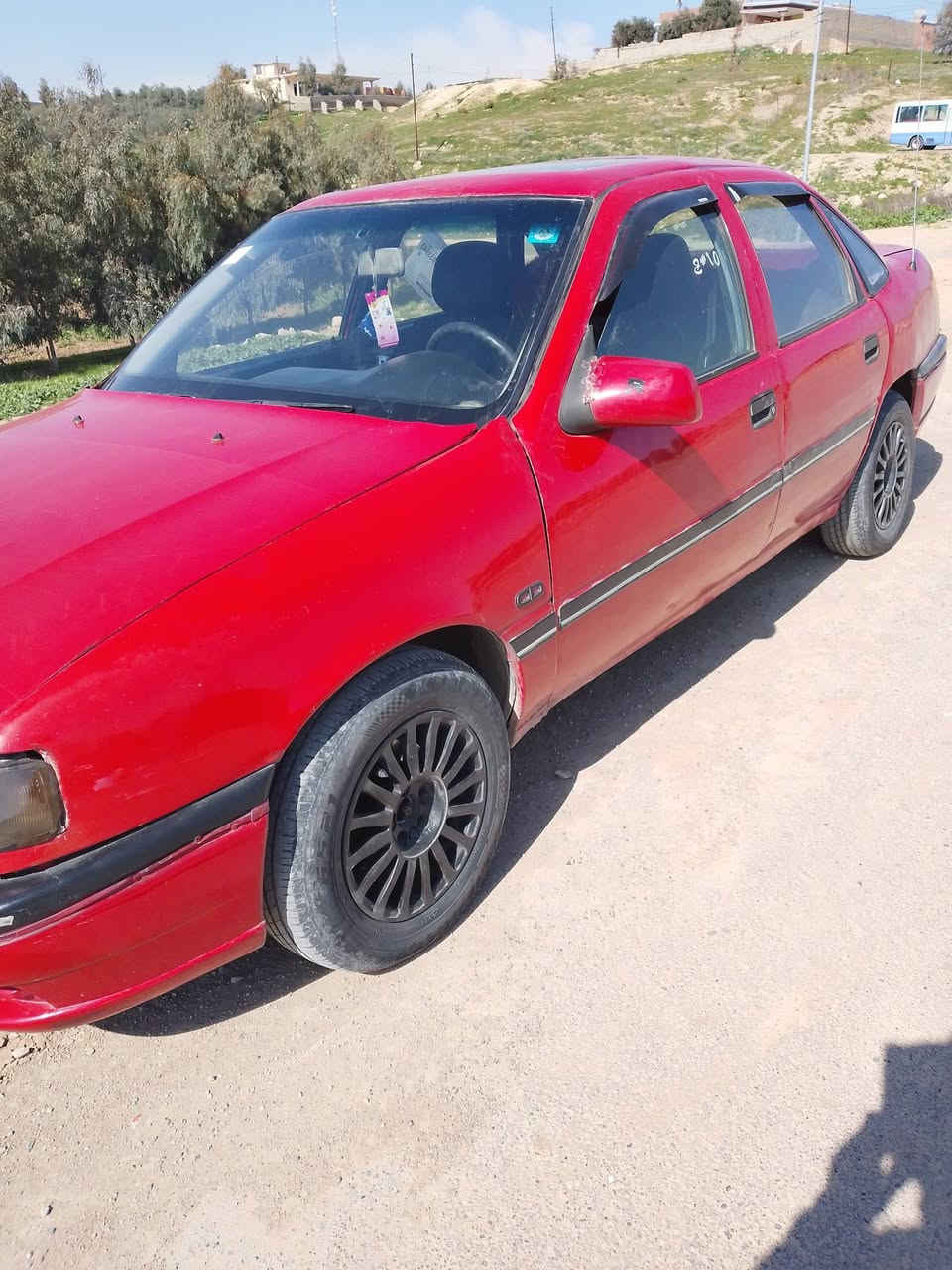 فكترا الابيع السياره تاكيه جهت السايق رقم جديد هزا كابون بانزين السياره بيها صبق  شرط التحويل كابون بانزين ***********
