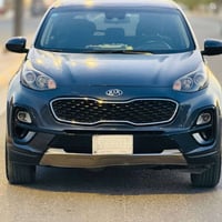 🚗 للبيع: كيا سبورتج 2022 📍 مكان السيارة: بغداد أو  📞 للتواصل: 07823926...