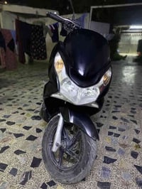 بي سي اكس جيل لاول دراجه حلوه كفراتها نضيفه شلعه معدل تخبل دراجه بيها ...