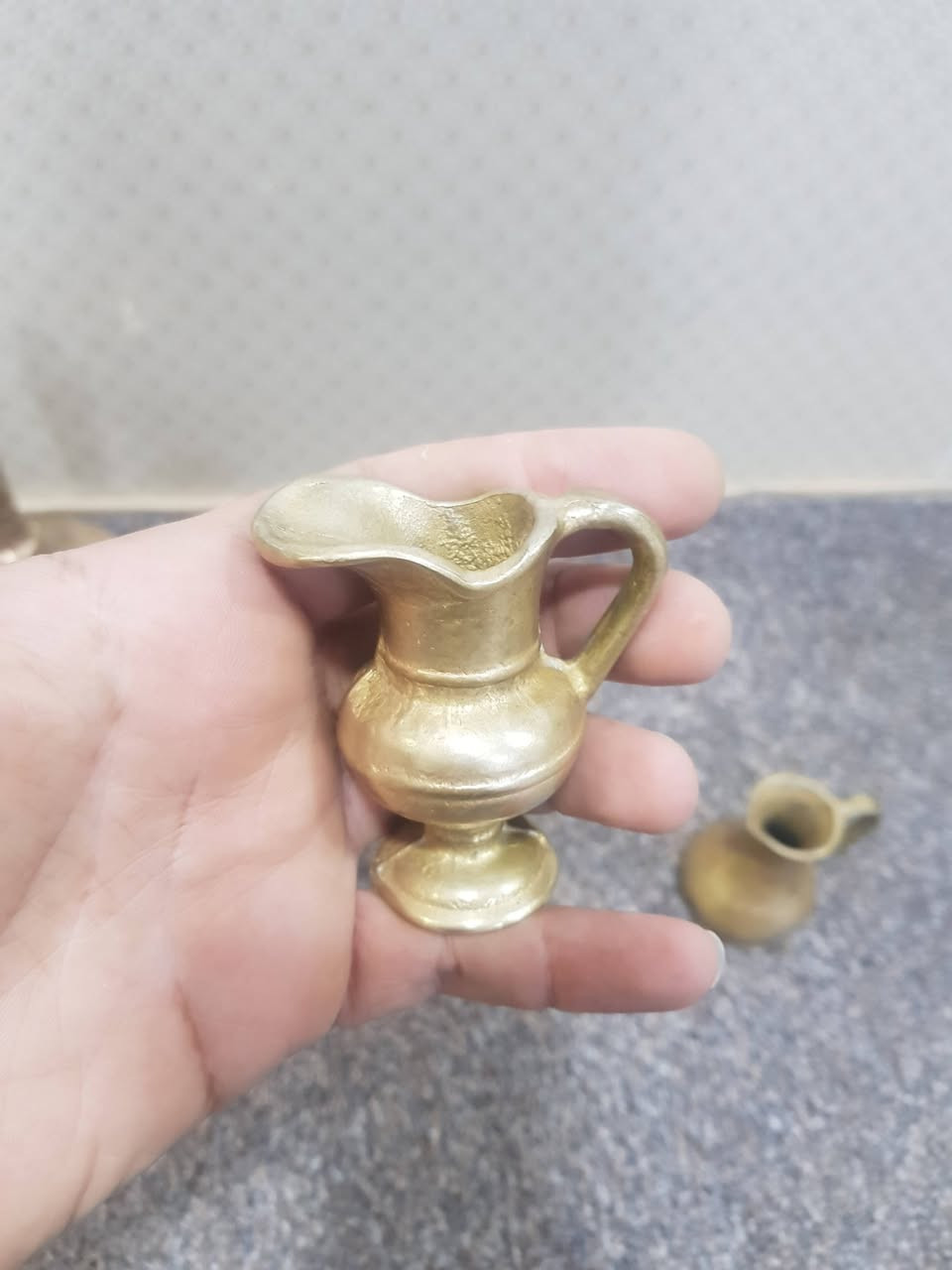 للبيع انتيكات قديمة ٨٠ مع التوصيل


**إذا كنت صاحب هذا الإعلان وتريد حذفه لأي سبب، رجاءا أرسل رسالة إلى الدعم الفني**