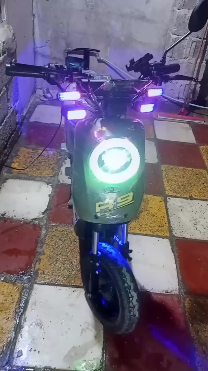 دراجة شحن R9 /2025 للبيع متواجد واساب


**إذا كنت صاحب هذا الإعلان وتريد حذفه لأي سبب، رجاءا أرسل رسالة إلى الدعم الفني**