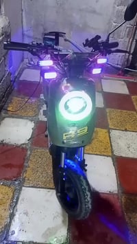 دراجة شحن • R9 • ٢٠٢٥