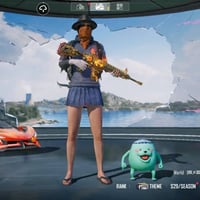 حساب للبيع • مكلارن أبولو • ٤٢ سلاح