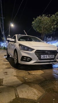 اكسنت ٢٠٢١ • وارد امريكي • كفاله عامه