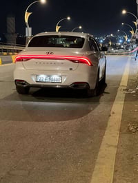 ازيرا كراندر • ٢٠٢٢ • غاز بلادي